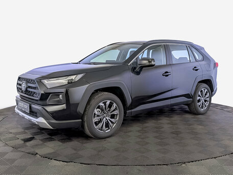 Toyota RAV4 V (XA50)