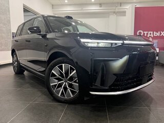 2025 GAC Trumpchi S9, чёрный, 5090000 рублей, вид 3