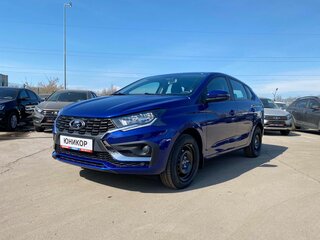 2026 Lada (ВАЗ) Iskra SW, синий, 1595000 рублей, вид 1