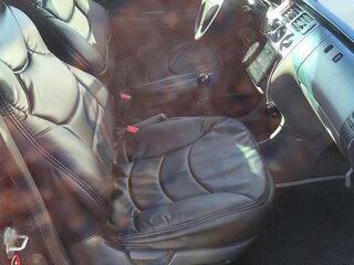 2001 Honda HR-V I, чёрный, 250000 рублей, вид 5
