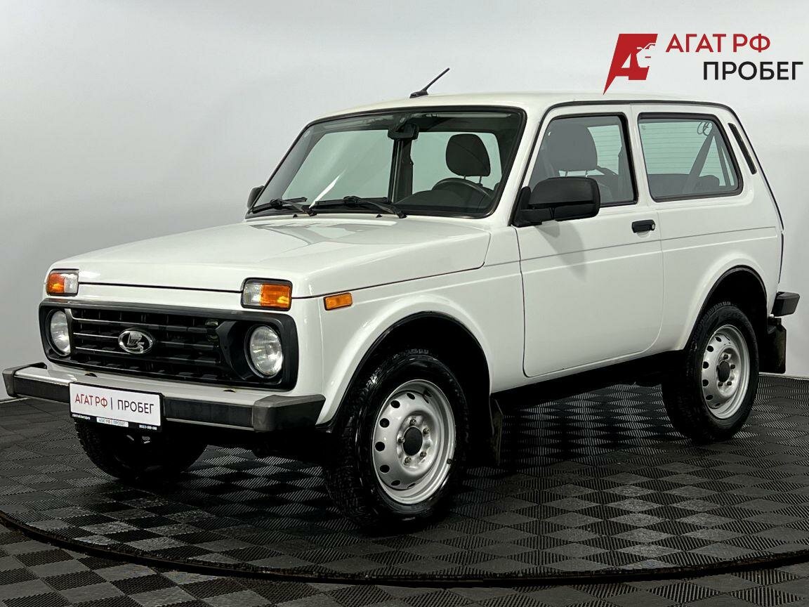 Открыть фотографии: Lada (ВАЗ) 2121 (4x4) I Рестайлинг (2020)