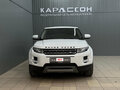 2013 Land Rover Range Rover Evoque 9-speed I, белый, 2185000 рублей - вид 2