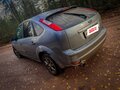 2005 Ford Focus II, серый, 240000 рублей - вид 5