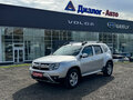 2017 Renault Duster I Рестайлинг, серый