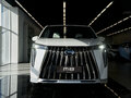 2026 GAC M8, белый