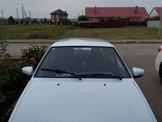 2011 Lada (ВАЗ) 2114, белый, 240000 рублей, вид 3
