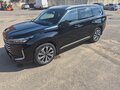 2024 Exeed VX I Рестайлинг, чёрный, 3400000 рублей - вид 4