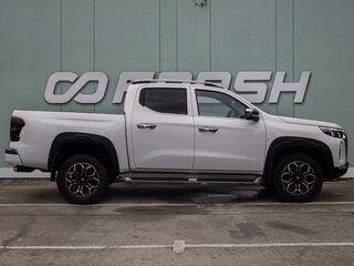 2024 Changan Hunter Plus, белый, 2280000 рублей, вид 5
