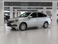 2024 Lada (ВАЗ) Granta I Рестайлинг, серый
