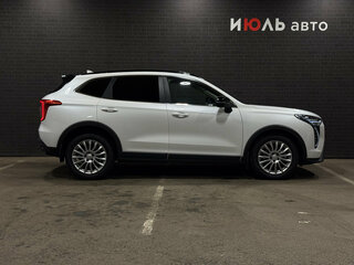 2024 Haval Jolion I, белый, 2070000 рублей, вид 4