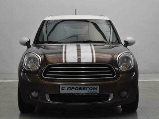 2013 Mini Countryman Cooper I, коричневый, 900000 рублей, вид 2