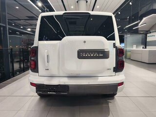 2026 Haval H9 II, белый, 5299000 рублей, вид 5