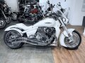 2007 Suzuki Boulevard M109R, белый, 1799000 рублей - вид 2