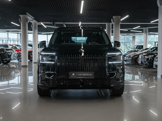 2026 Zeekr 9X 55 kWh (до 3.5 т), чёрный, 13000000 рублей, вид 3