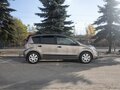 2013 Nissan Note I Рестайлинг, коричневый, 700000 рублей - вид 7
