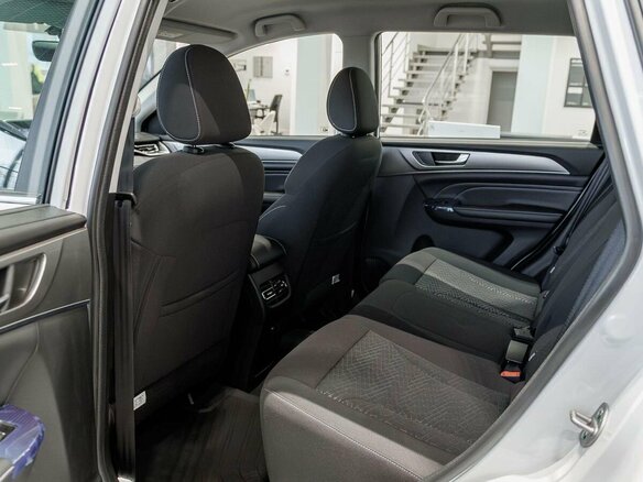 2026 Haval M6 II, белый, 2078010 рублей - вид 5