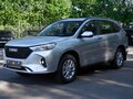2026 Haval M6 II, серый - вид 1