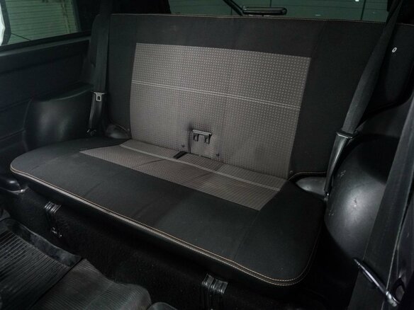 2016 Lada (ВАЗ) 2121 (4x4) Urban I Рестайлинг, зелёный, 639000 рублей - вид 8
