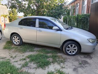 2013 Lifan Solano I (620), серебристый, 460000 рублей, вид 2