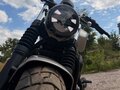 2026 Benda DarkFlag 950, серый, 850000 рублей - вид 9