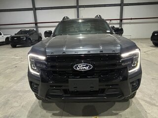 2026 Ford Ranger T6.2, серебристый, 8800000 рублей, вид 1