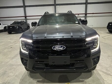 2026 Ford Ranger T6.2, серебристый, 8800000 рублей, вид 1