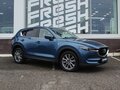 2019 Mazda CX-5 II, голубой, 2549000 рублей