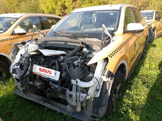 2024 Haval F7 I Рестайлинг, белый, 831720 рублей, вид 2