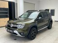 2019 Renault Duster I Рестайлинг, зелёный, 1670000 рублей