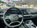 2024 JAC JS6, белый - вид 11