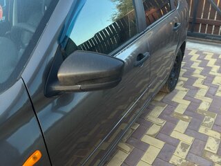 2017 Lada (ВАЗ) Granta I, коричневый, 380000 рублей, вид 5