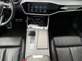2023 Audi A7 40 TDI II (4K), синий - вид 11
