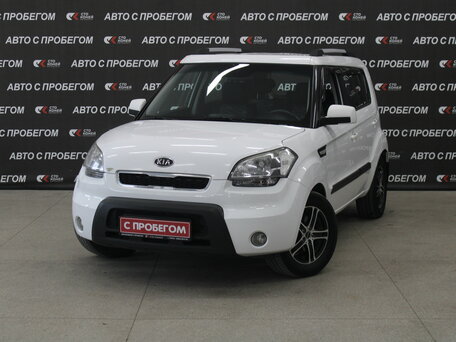 Kia Soul I