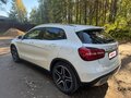 2018 Mercedes-Benz GLA 250 I (X156) Рестайлинг, белый, 2680000 рублей - вид 3