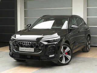 2026 Audi Q5 45 TFSI III (GU), чёрный, 7150000 рублей, вид 1