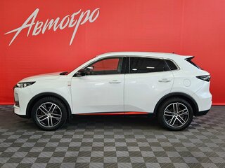 2023 Changan CS55 Plus II, белый, 1790000 рублей, вид 2