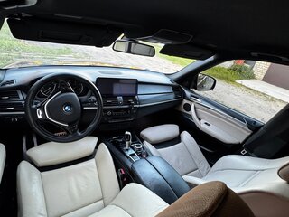 2010 BMW X5 30d II (E70) Рестайлинг, чёрный, 2385000 рублей, вид 1