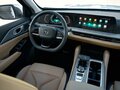 2025 Changan Hunter Plus, серый - вид 7