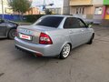 2011 Lada (ВАЗ) Priora I, серебристый, 310000 рублей - вид 5