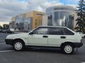1989 Lada (ВАЗ) 2109, белый - вид 6