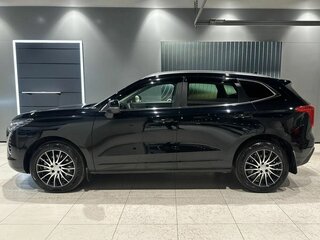2023 Haval Jolion I, чёрный, 2160000 рублей, вид 3