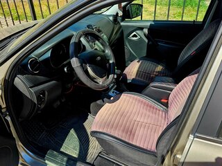 2019 Lada (ВАЗ) Granta I Рестайлинг, серебристый, 735000 рублей, вид 5