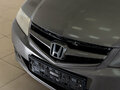 2007 Honda Accord VII Рестайлинг, серый - вид 8