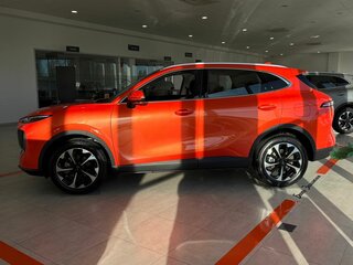 2026 Tenet Plus L6, оранжевый, 3040000 рублей, вид 5