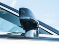 2013 Rolls-Royce Ghost I (Series I), синий - вид 9