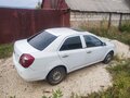 2008 Geely MK I, белый, 220000 рублей - вид 3