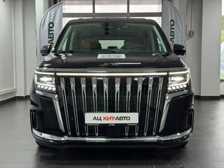 2026 JAC RF8, чёрный, 4599000 рублей, вид 4