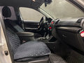 2009 Kia Sorento II, серебристый - вид 7