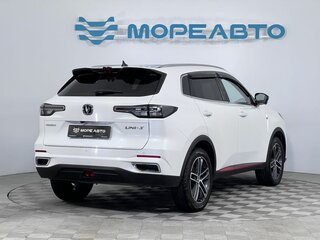 2024 Changan UNI-S I, белый, 2299000 рублей, вид 5