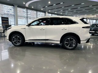 2025 Changan CS75 Plus IV, белый, 4249900 рублей, вид 2